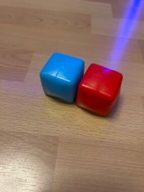 Spider-Man squishy set